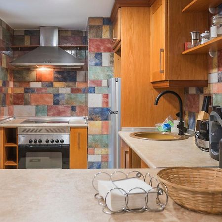 Apartamentos Las Teresitas Junto A La Catedral Toledo Esterno foto