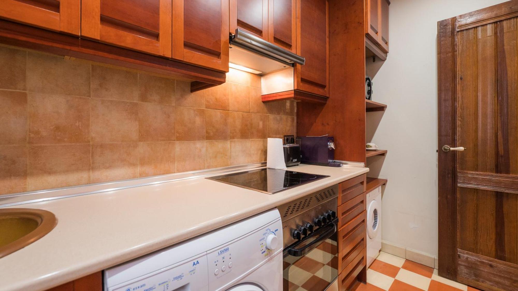 Apartamentos Las Teresitas Junto A La Catedral Toledo Esterno foto